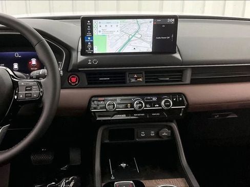 New 2026 Honda Pilot Elite image 7