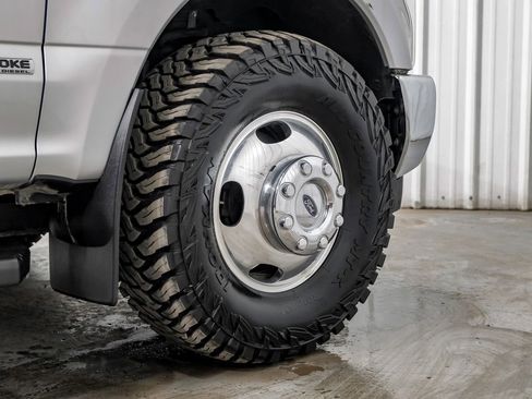 Used 2018 Ford F350 XL w/ STX Appearance Package RWD image 55