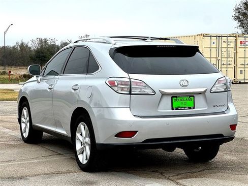 Used 2011 Lexus RX 350 2WD image 6