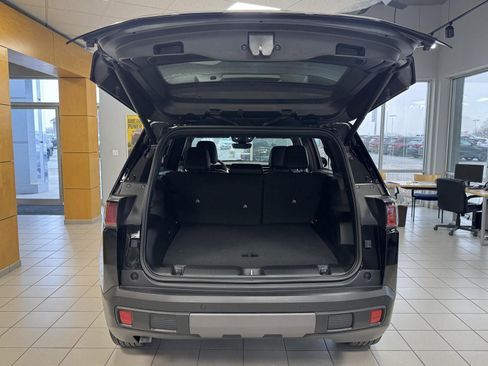 New 2026 Jeep Cherokee Limited image 6