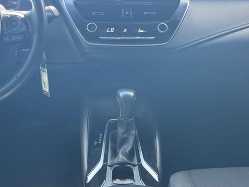 Used 2020 Toyota Corolla SE w/ Carpet Mat Package (TMS) FWD image 15