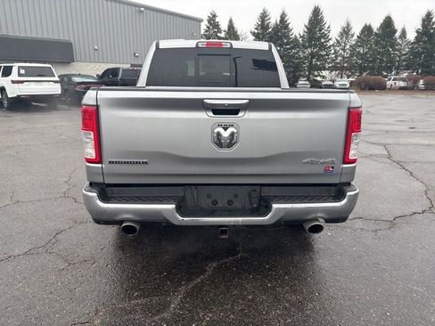 Used 2019 RAM 1500 Big Horn image 3