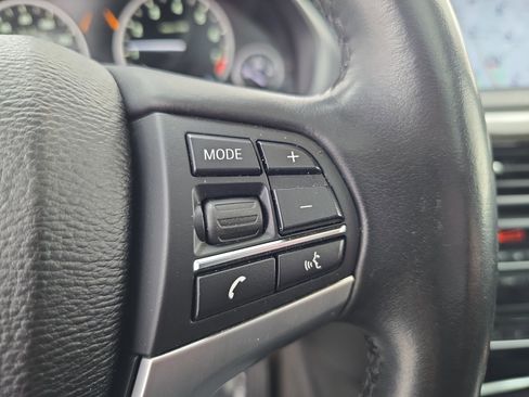 Used 2017 BMW X5 sDrive35i image 18