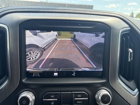 Used 2019 GMC Sierra 1500 Denali w/ Driver Alert Package II AWD/4WD image 38