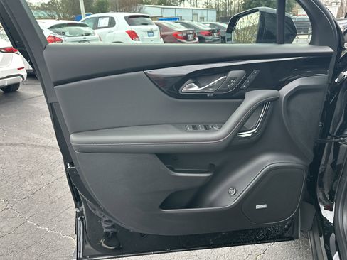 New 2026 Chevrolet Blazer RS w/ Driver Confidence II Package image 12