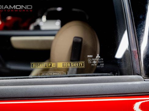 Used 1991 Mitsubishi 3000GT VR-4 image 37