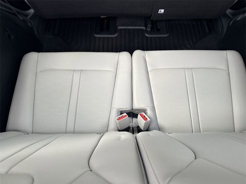 New 2025 Kia Sorento S image 30