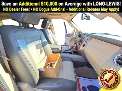 Used 2007 Ford Expedition Eddie Bauer image 22
