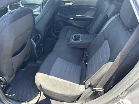 Used 2021 Ford Edge SE FWD image 24