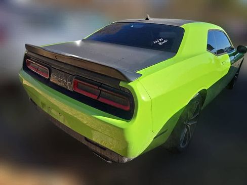 Used 2023 Dodge Challenger R/T image 3