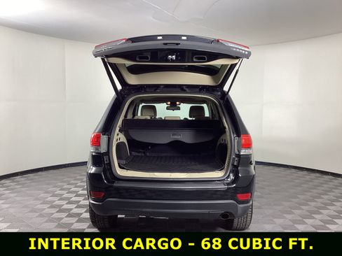 Used 2014 Jeep Grand Cherokee Laredo w/ Security & Convenience Group image 10