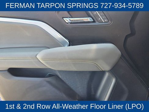 Used 2025 Chevrolet Colorado ZR2 w/ Technology Package image 24