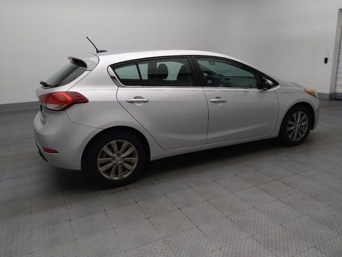 Used 2014 Kia Forte EX FWD image 10