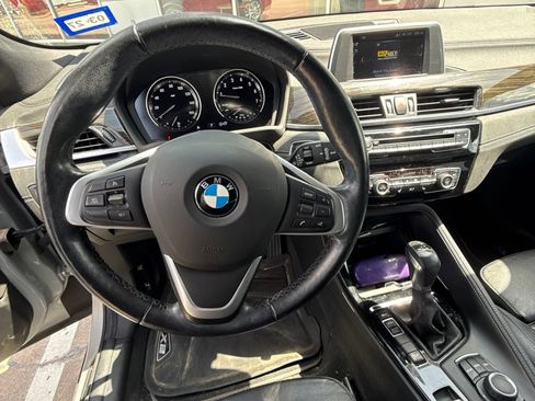Used 2018 BMW X2 xDrive28i w/ Convenience Package AWD/4WD image 6