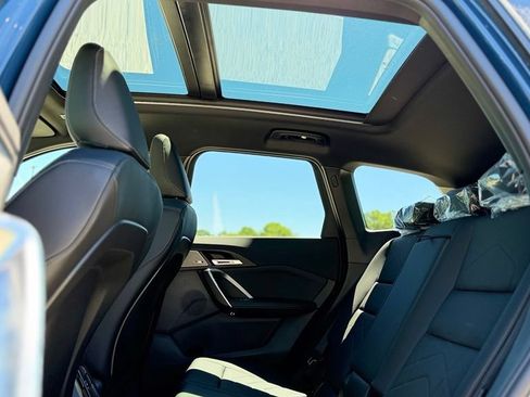 New 2026 BMW X1 xDrive28i AWD/4WD image 22