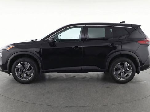 Used 2025 Nissan Rogue SV image 5