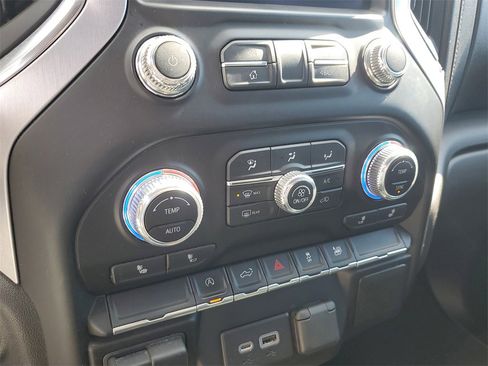 Used 2021 GMC Sierra 1500 Elevation image 29