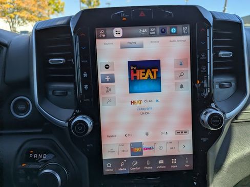 New 2026 RAM 1500 Big Horn image 19