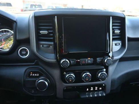 New 2026 RAM 1500 Express image 9