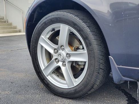 Used 2006 MAZDA MX-5 Miata Base image 22