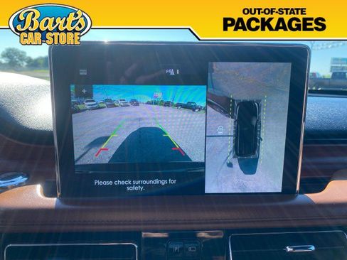 Used 2020 Lincoln Aviator Reserve w/ Equipment Group 202A AWD/4WD image 37
