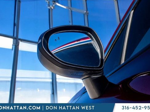 Used 2023 Kia K5 GT-Line w/ GT-Line Premium Package image 34