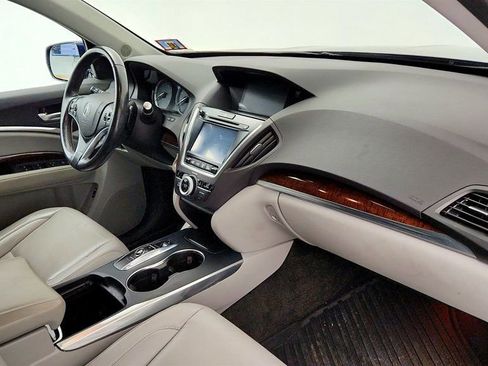 Used 2018 Acura MDX SH-AWD w/ Technology Package image 24