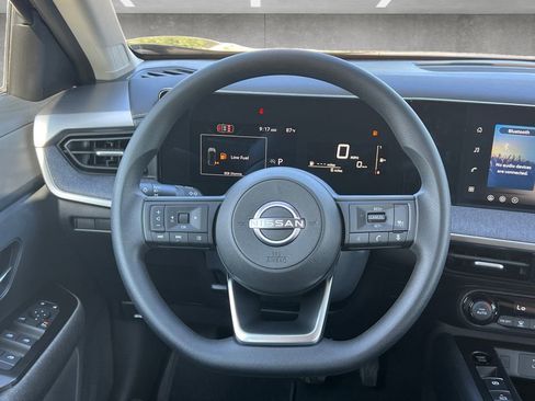 New 2026 Nissan Kicks SV FWD image 22