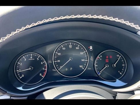 New 2026 MAZDA CX-30 Aire Edition AWD/4WD image 54