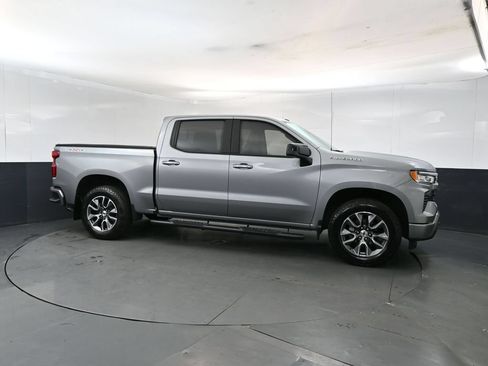 Used 2025 Chevrolet Silverado 1500 RST w/ All Star Edition Plus AWD/4WD image 7