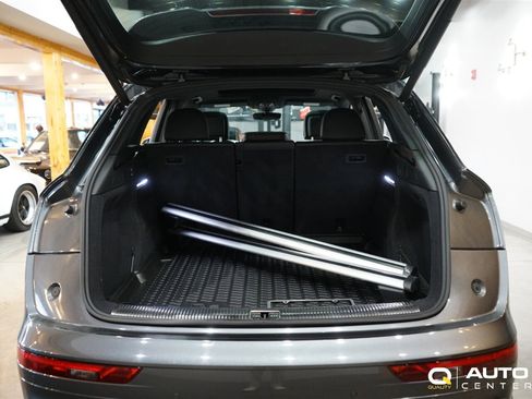 Used 2018 Audi SQ5 Prestige image 42