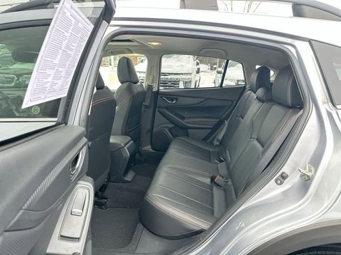 Used 2020 Subaru Crosstrek 2.0i Limited w/ Moonroof Package w/Navigation image 25