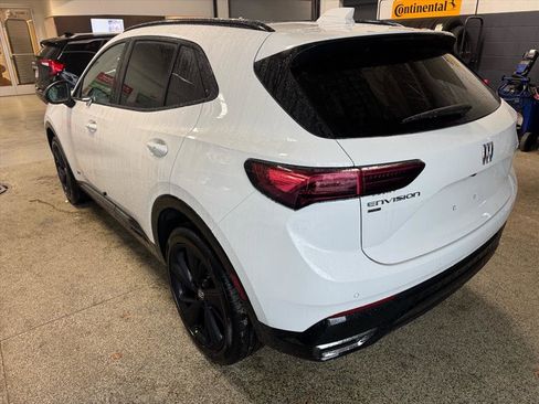 New 2026 Buick Envision Sport Touring image 7