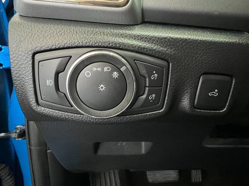 Used 2021 Ford Ranger XLT w/ Equipment Group 301A Mid image 19