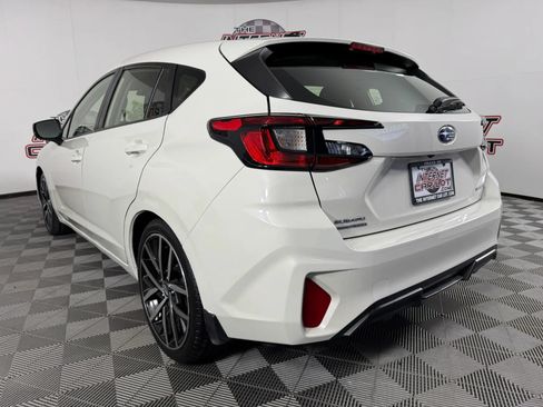 Used 2024 Subaru Impreza 2.0i Sport AWD/4WD image 26