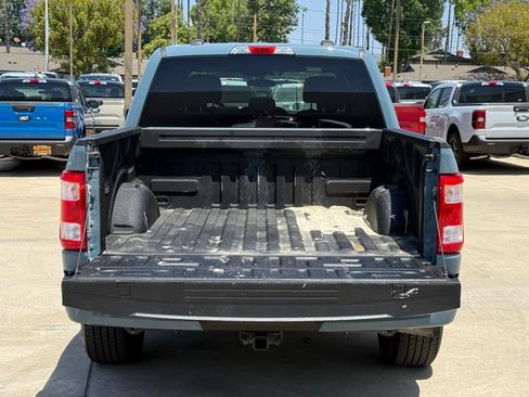 Certified 2023 Ford F150 XL w/ STX Appearance Package RWD image 18