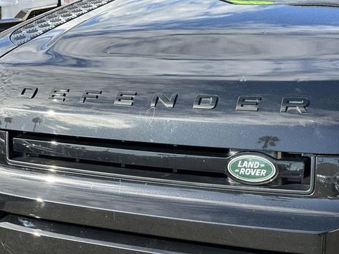 Used 2023 Land Rover Defender 110 S AWD/4WD image 30