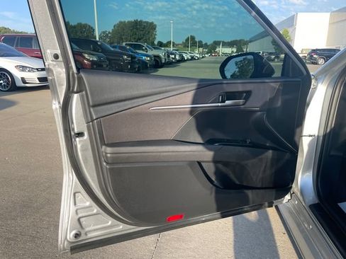 Used 2025 Toyota Camry LE FWD image 20