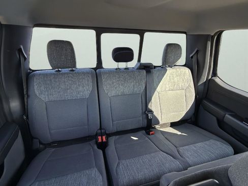 Certified 2022 Ford F150 XLT w/ Equipment Group 302A High image 26