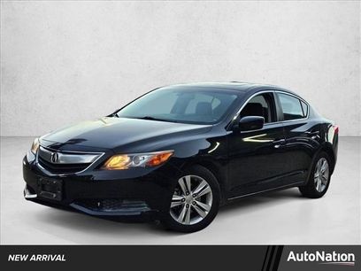 Used 2013 Acura ILX