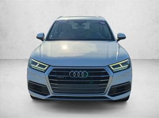 Used 2018 Audi Q5 2.0T Premium Plus AWD/4WD video 2