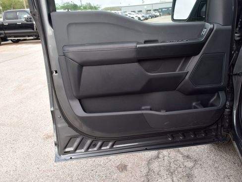 New 2026 Ford F150 STX image 19