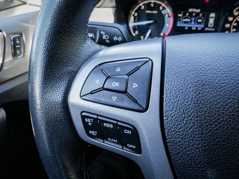 Used 2023 Ford Ranger XLT w/ Equipment Group 302A High image 19