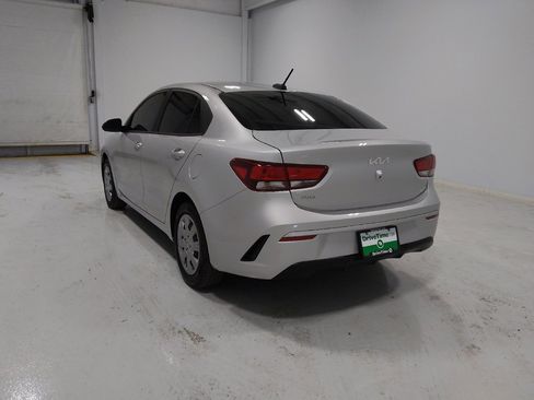 Used 2023 Kia Rio LX FWD image 5