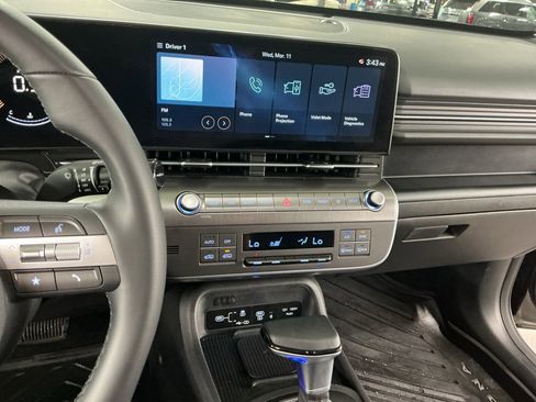 Certified 2026 Hyundai Kona SEL Sport image 7