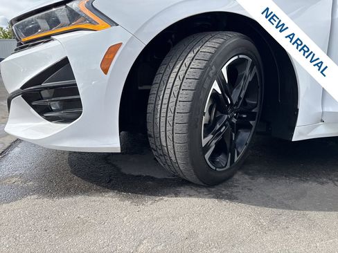 Used 2021 Kia K5 GT-Line image 27