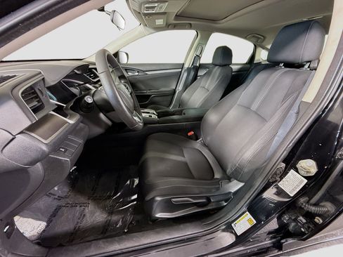 Used 2016 Honda Civic EX-T image 22