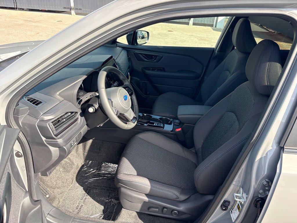 New 2026 Subaru Forester Premium AWD/4WD image 9