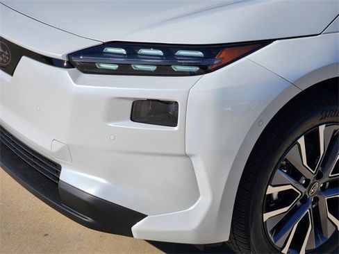 New 2026 Subaru Solterra Touring image 6