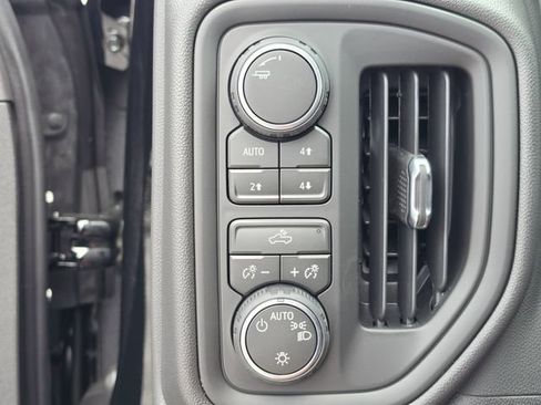 New 2026 Chevrolet Silverado 1500 Custom Trail Boss AWD/4WD image 29
